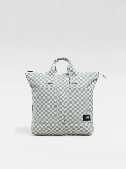 Рюкзаки Vans модель VN000HDEM8I1 Фото