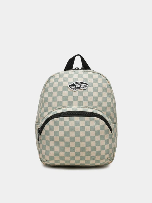 Рюкзаки Vans модель VN000HDJM8I1 Фото