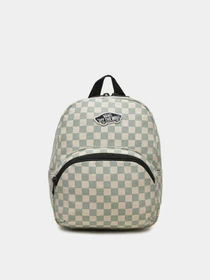 Рюкзаки Vans модель VN000HDJM8I1 Фото