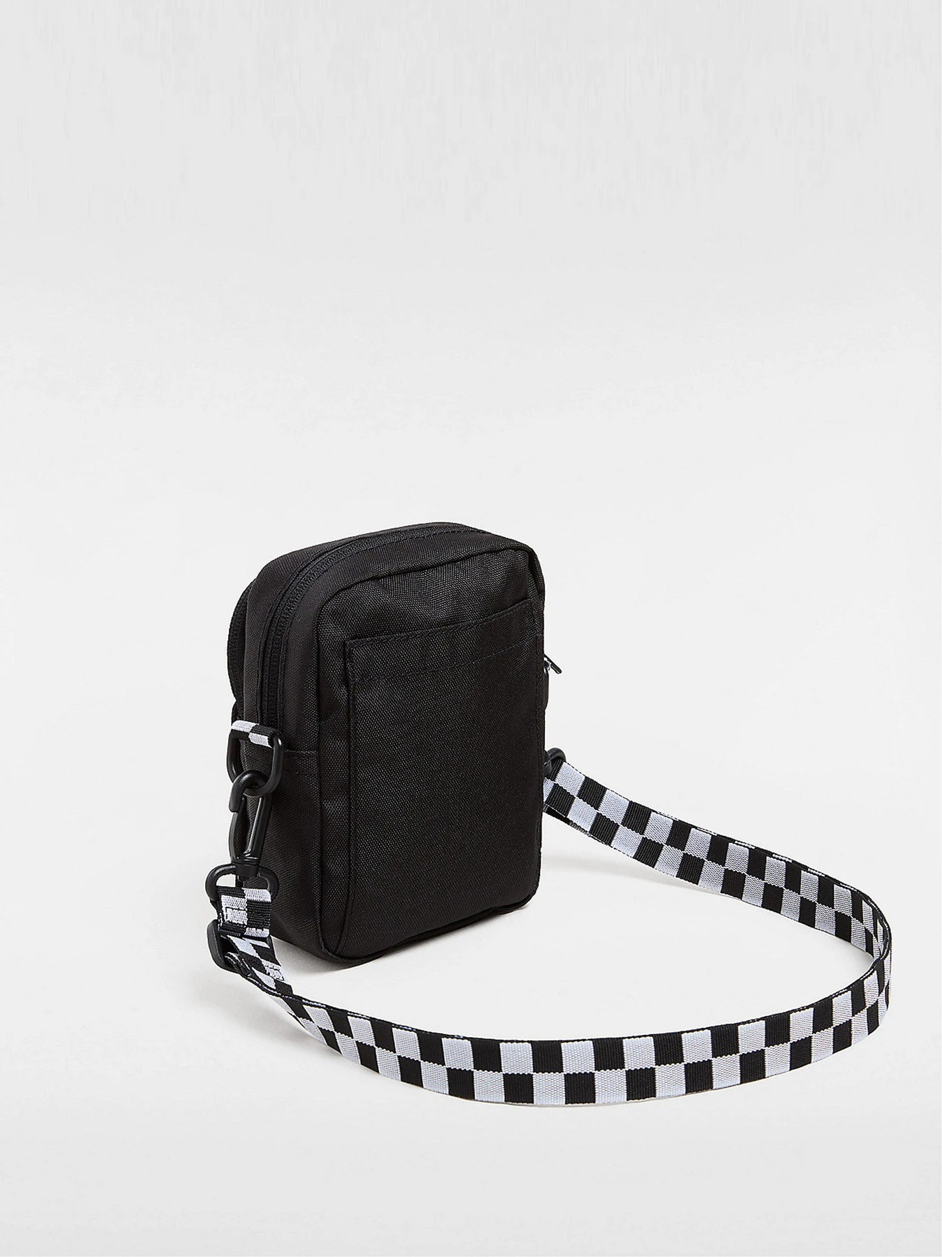 Сумки Vans модель VN000HE8BLK1 Сумки Vans модель VN000HE8BLK1 Фото