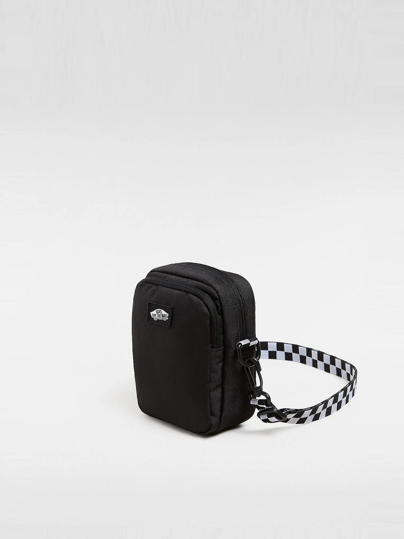 Сумки Vans модель VN000HE8BLK1 Сумки Vans модель VN000HE8BLK1 Фото