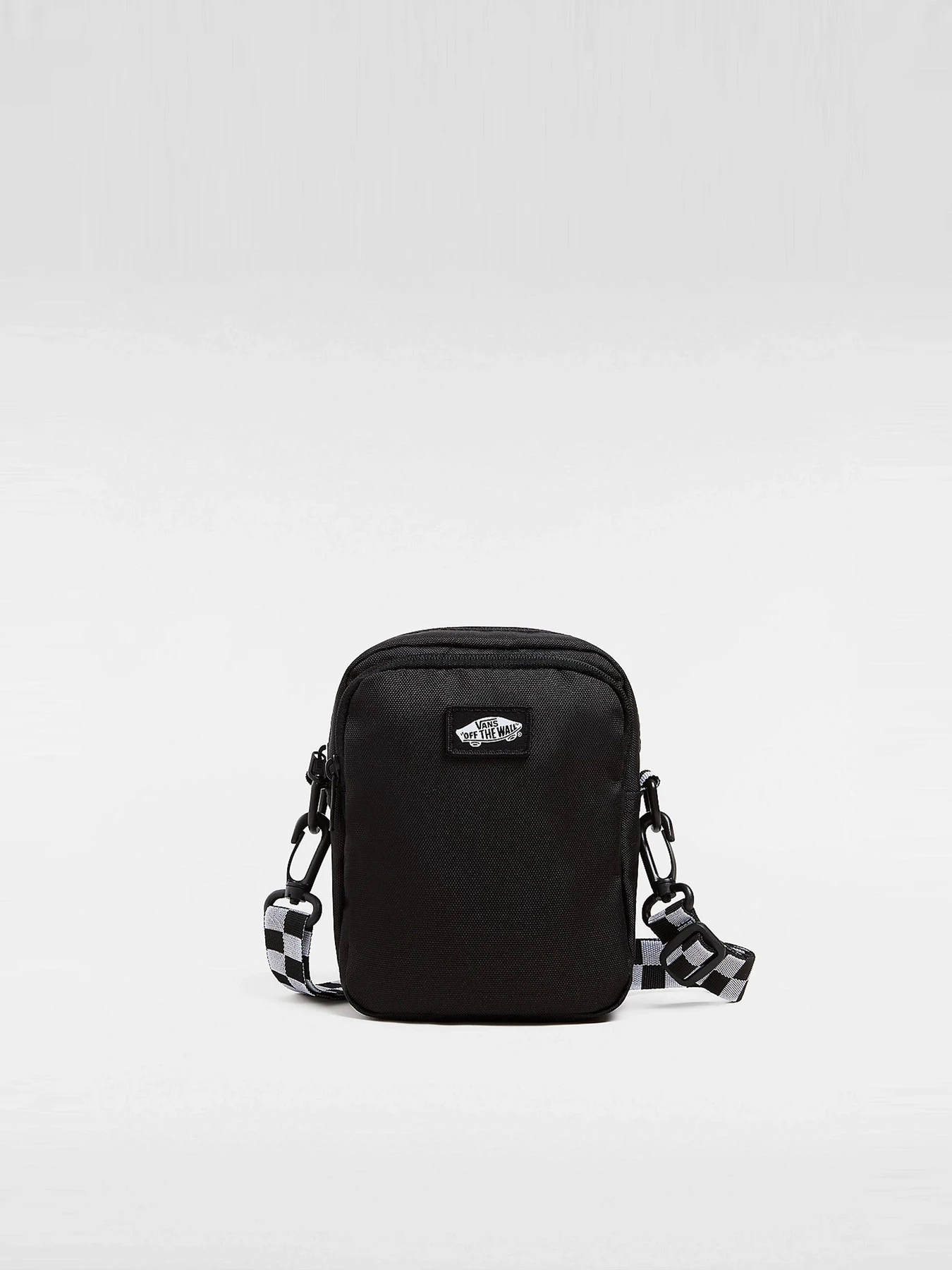 Сумки Vans модель VN000HE8BLK1 Сумки Vans модель VN000HE8BLK1 Фото