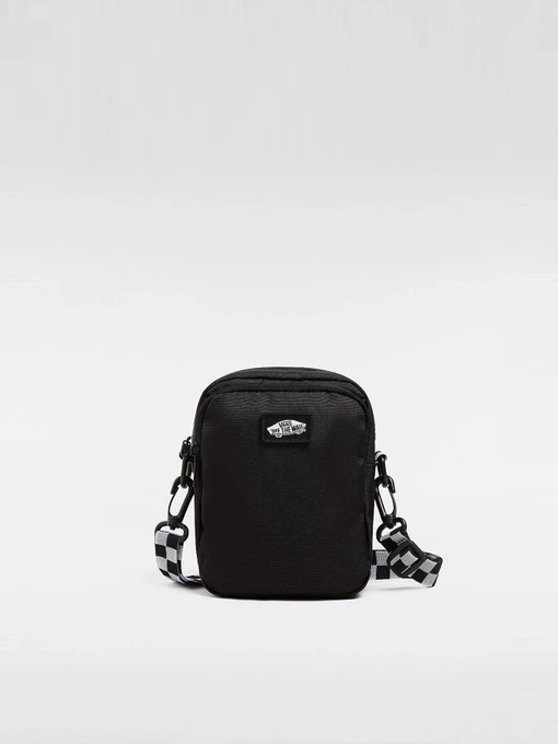 Сумки Vans модель VN000HE8BLK1 Фото