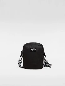 Сумки Vans модель VN000HE8BLK1 Фото