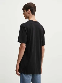 Футболки и поло Vans модель VN000HFGBLK1 Фото