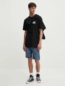 Футболки и поло Vans модель VN000HFGBLK1 Фото