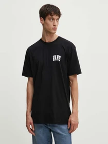 Футболки и поло Vans модель VN000HFGBLK1 Фото