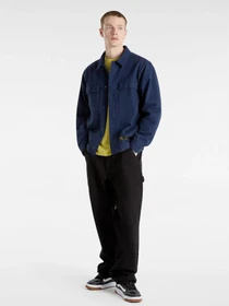 Куртки и дубленки Vans модель VN000HMKLKZ1 Фото
