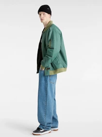 Куртки и дубленки Vans модель VN000HMQ1CI1 Фото