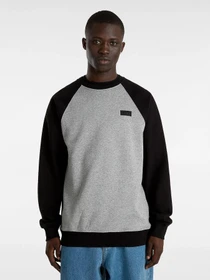 Худи и свитшоты Vans модель VN000HNV4ZY1 Фото
