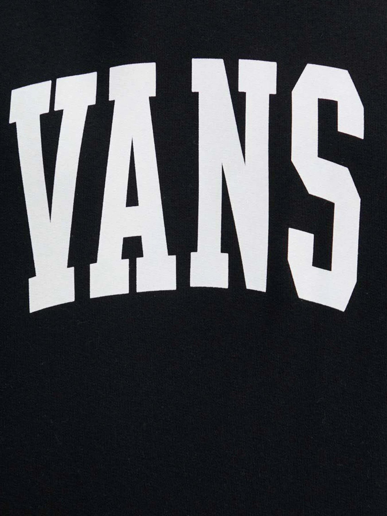 Худи и свитшоты Vans модель VN000HNWBLK1 Худи и свитшоты Vans модель VN000HNWBLK1 Фото