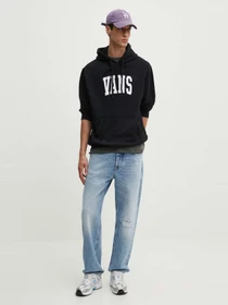 Худи и свитшоты Vans модель VN000HNWBLK1 Фото