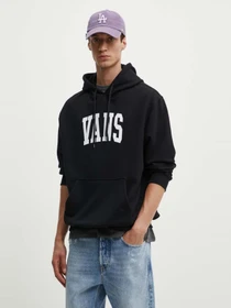 Худи и свитшоты Vans модель VN000HNWBLK1 Фото