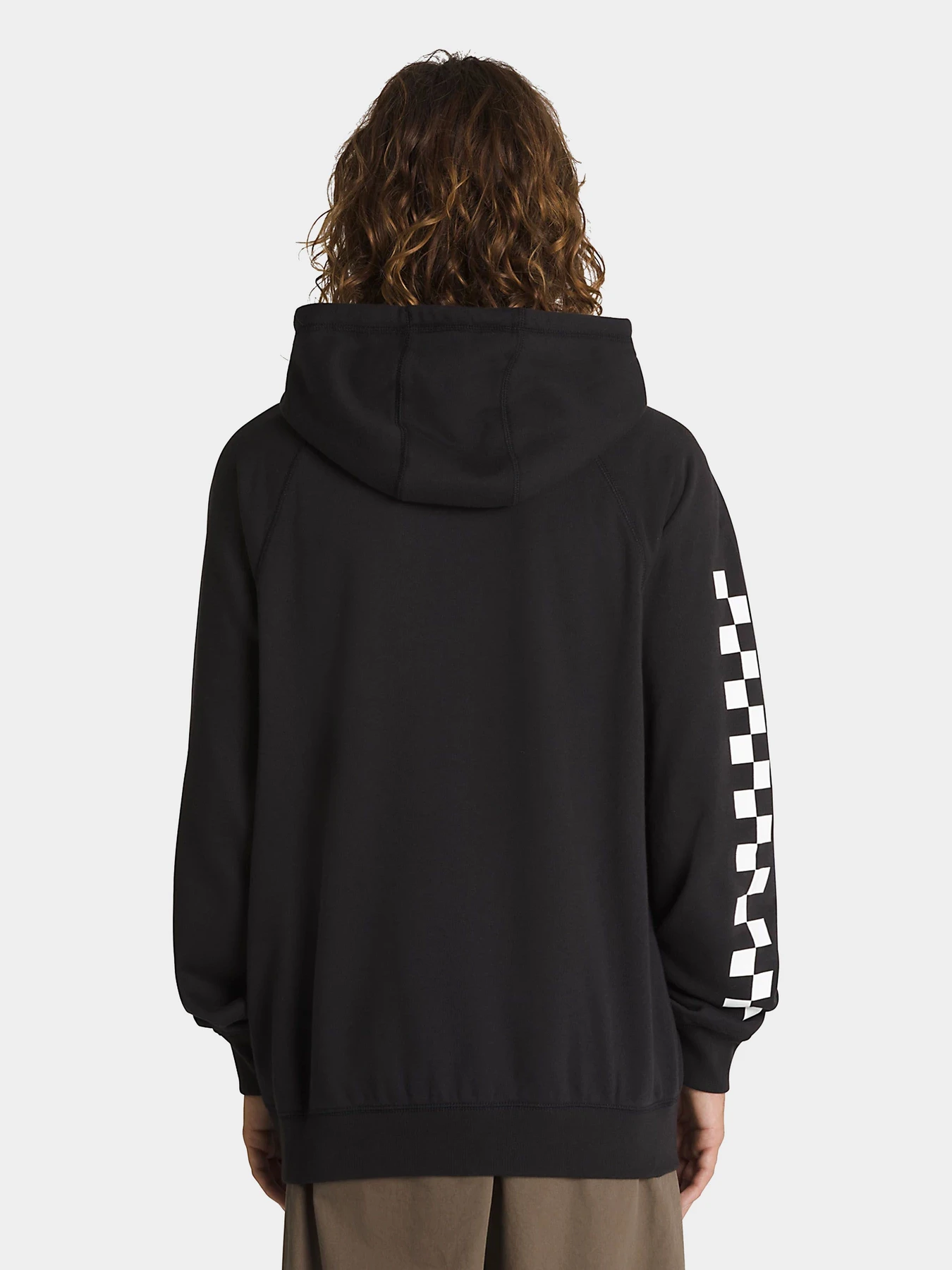 Худи и свитшоты Vans модель VN000HP1BLK1 Худи и свитшоты Vans модель VN000HP1BLK1 Фото