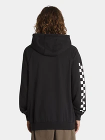 Худи и свитшоты Vans модель VN000HP1BLK1 Фото