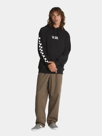 Худи и свитшоты Vans модель VN000HP1BLK1 Фото
