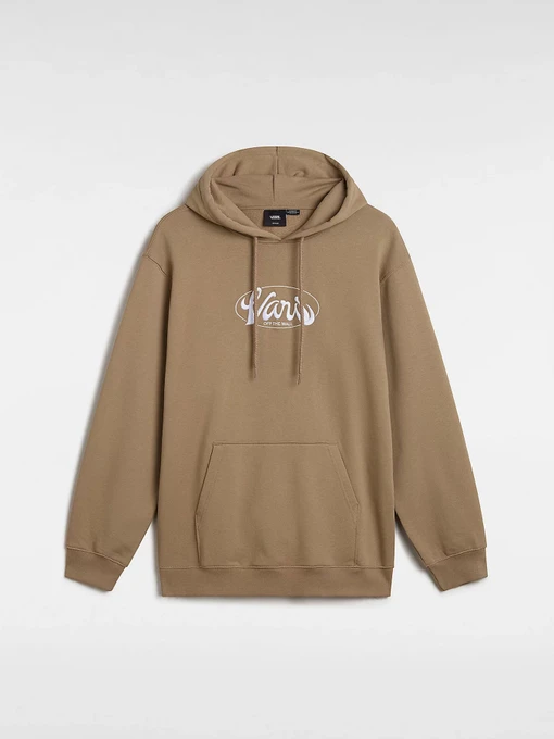 Худи и свитшоты Vans модель VN000HP6YEH1 Фото