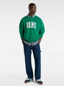 Худи и свитшоты Vans модель VN000HP7J5F1 Фото