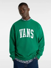 Худи и свитшоты Vans модель VN000HP7J5F1 Фото