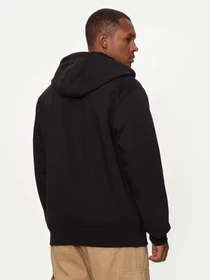 Худи и свитшоты Vans модель VN000HPDBLK1 Фото
