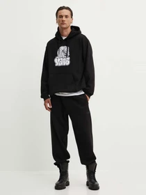 Брюки Vans модель VN000HQ2BLK1 Фото