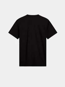 Футболки и поло Vans модель VN000HQUBLK1 Фото