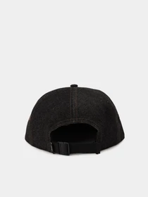Шапки и кепки Vans модель VN000HS3BLK1 Фото
