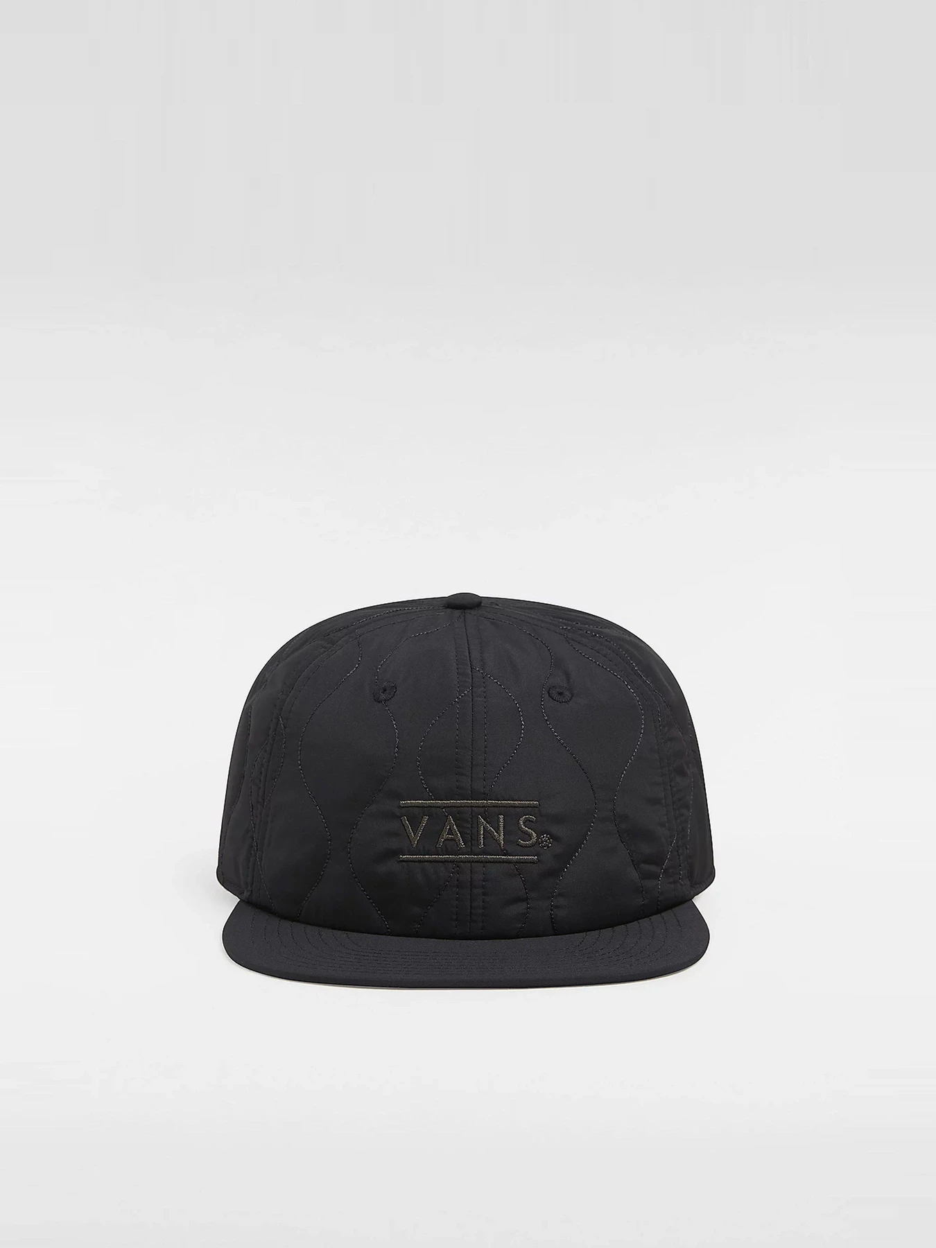 Шапки и кепки Vans модель VN000HS8BLK1 Фото