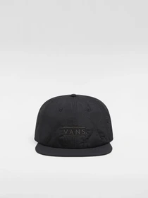 Шапки и кепки Vans модель VN000HS8BLK1 Фото