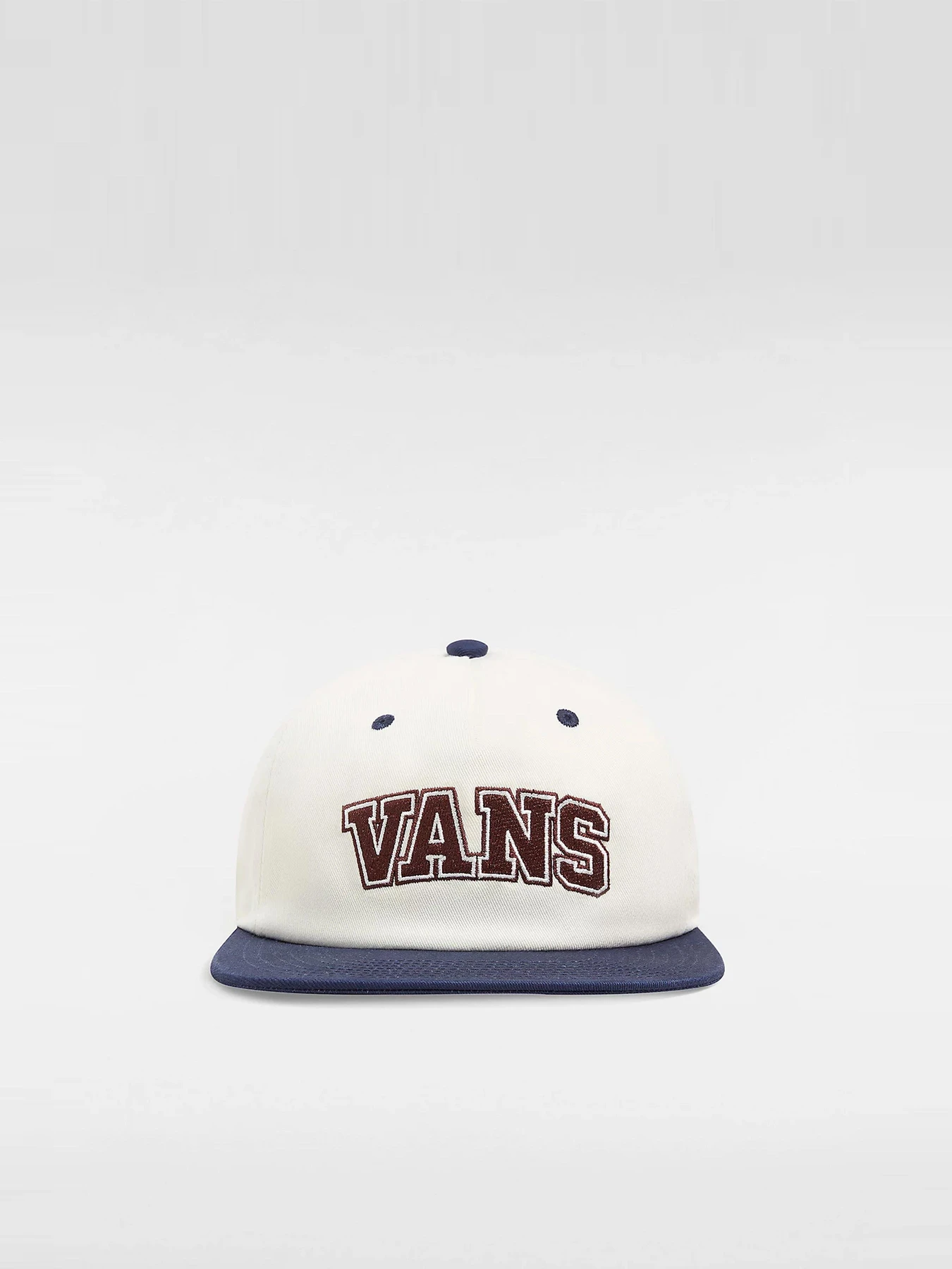 Шапки и кепки Vans модель VN000HSALKZ1 Шапки и кепки Vans модель VN000HSALKZ1 Фото