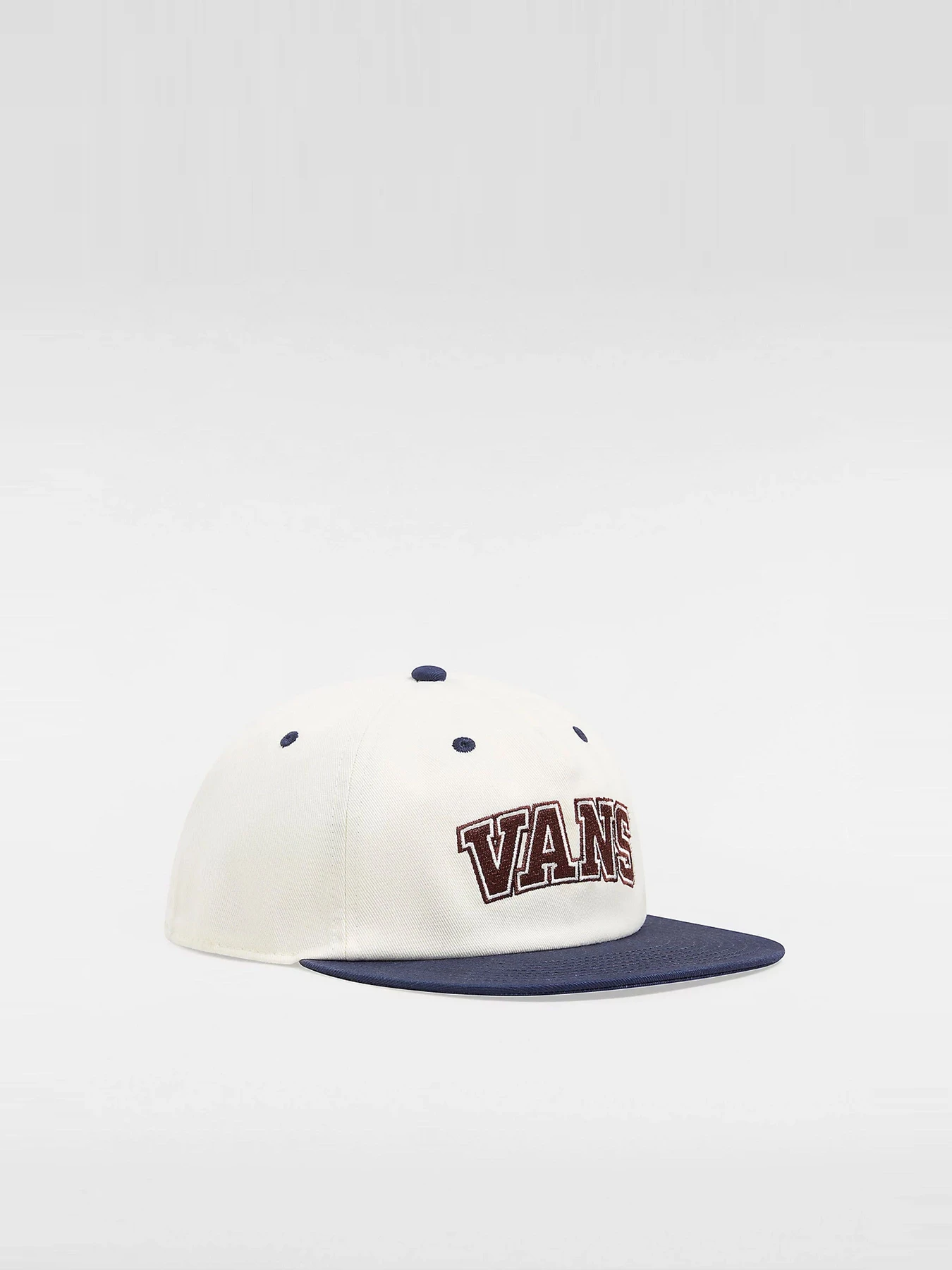 Шапки и кепки Vans модель VN000HSALKZ1 Шапки и кепки Vans модель VN000HSALKZ1 Фото