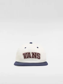 Шапки и кепки Vans модель VN000HSALKZ1 Фото