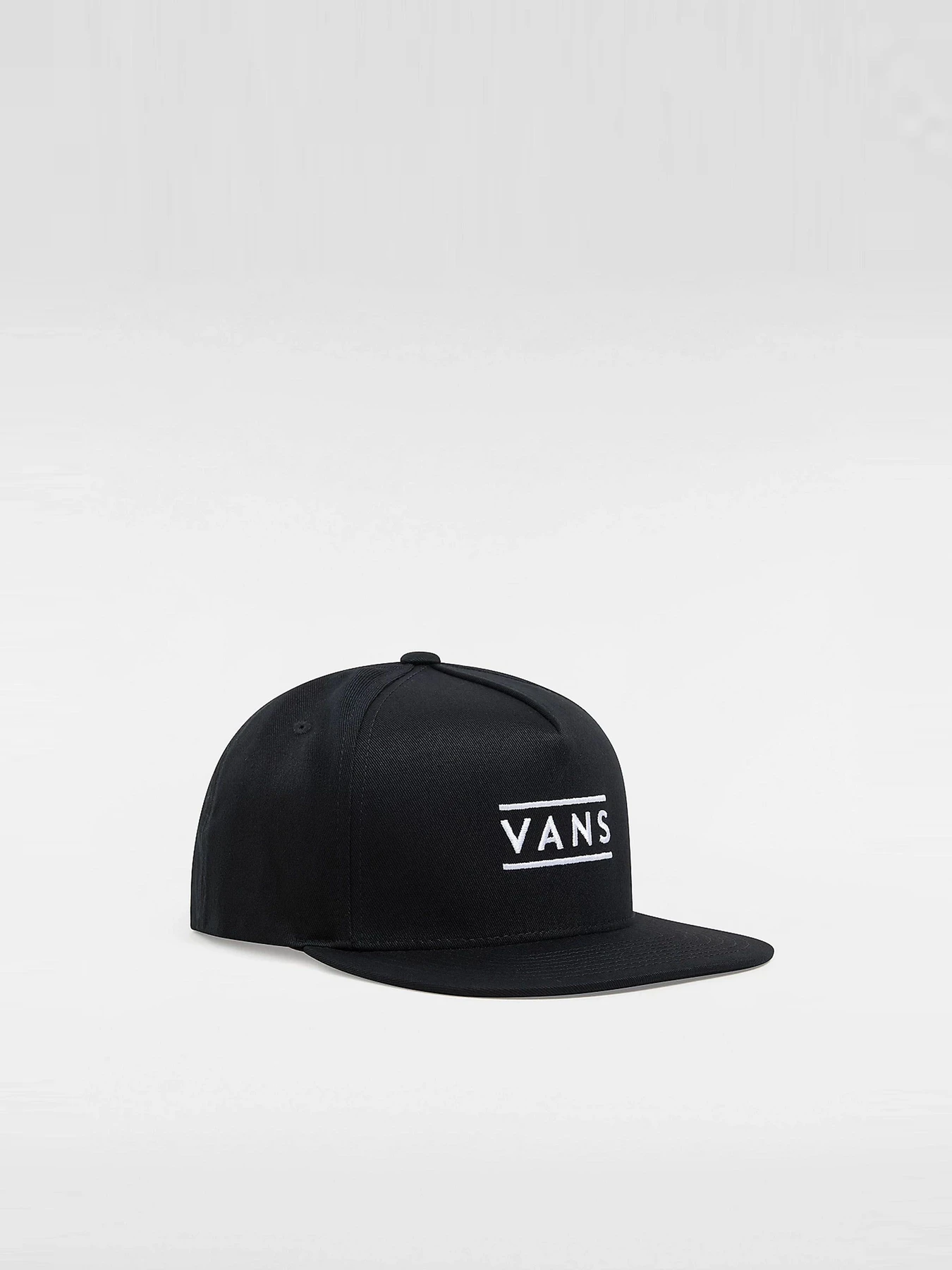 Шапки и кепки Vans модель VN000HSFBLK1 Фото