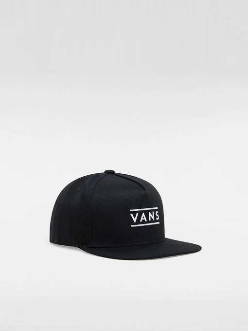 Шапки и кепки Vans модель VN000HSFBLK1 Фото