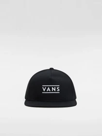Шапки и кепки Vans модель VN000HSFBLK1 Фото