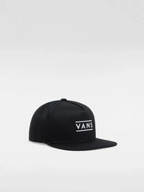 Шапки и кепки Vans модель VN000HSFBLK1 Фото