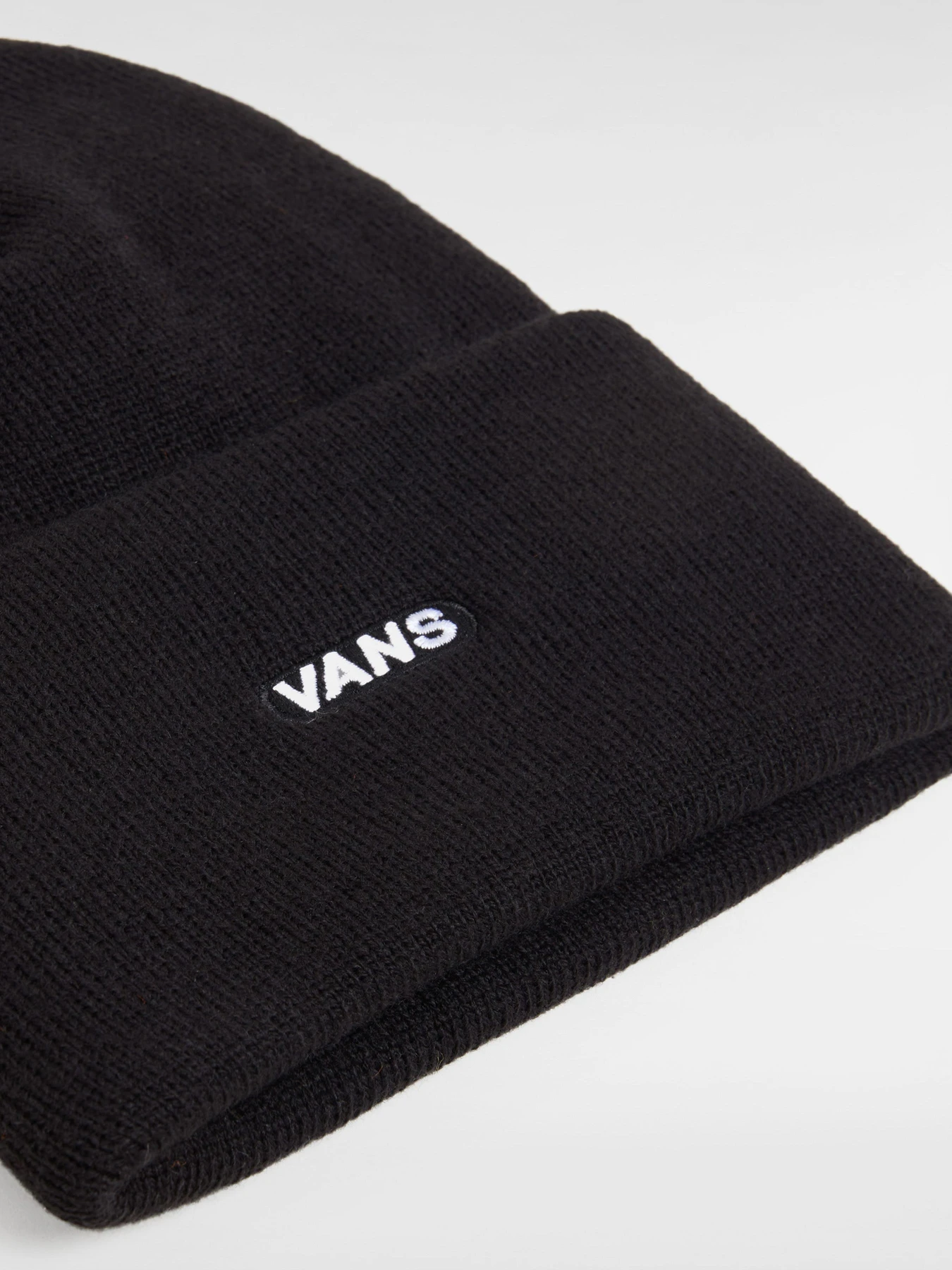 Шапки и кепки Vans модель VN000HSTBLK1 Фото