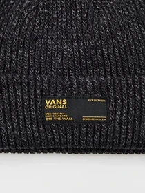Шапки и кепки Vans модель VN000HSWBLK1 Фото