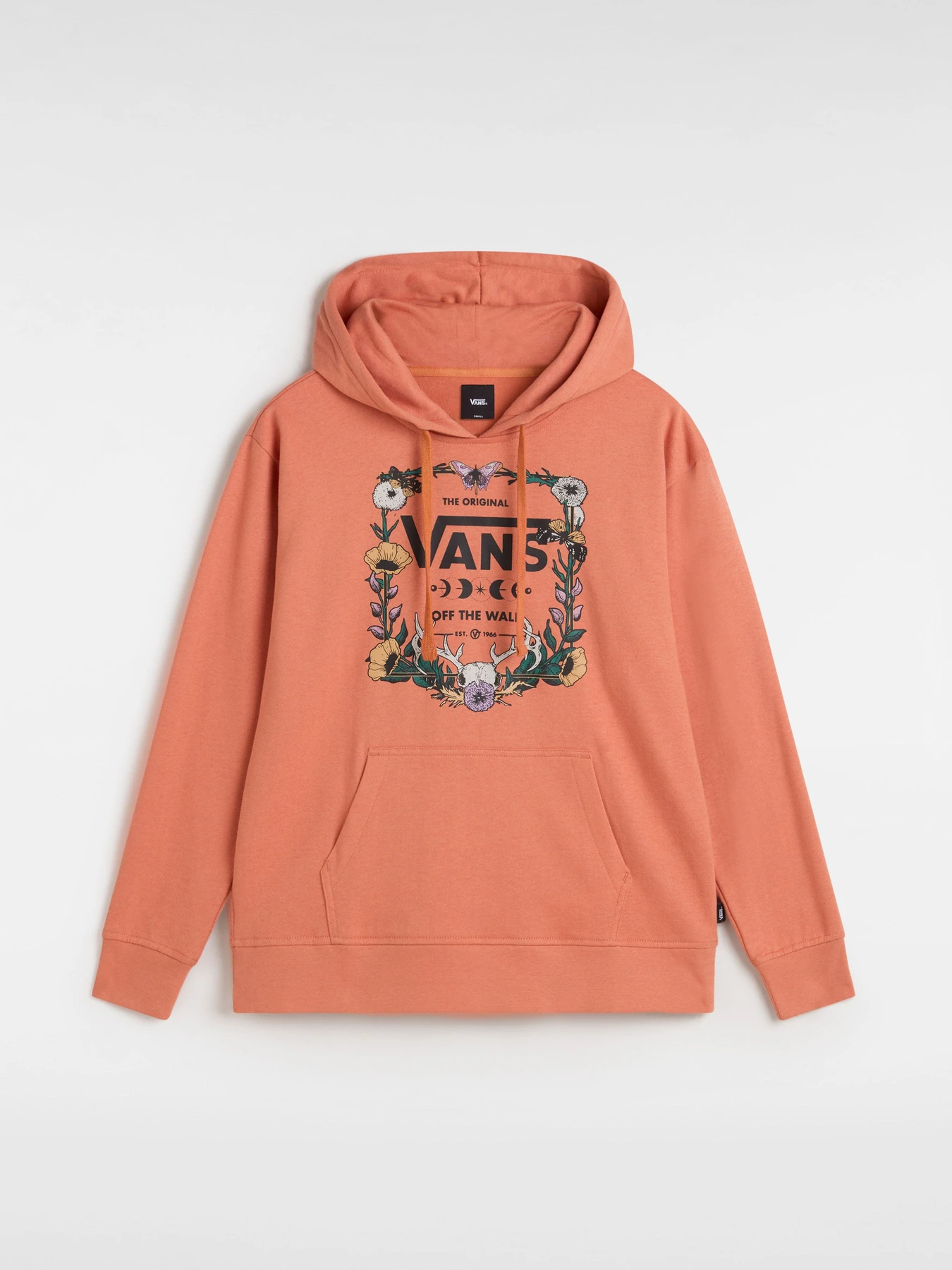 Худи и свитшоты Vans модель VN000HWXEHC1 Худи и свитшоты Vans модель VN000HWXEHC1 Фото