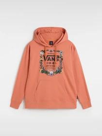 Худи и свитшоты Vans модель VN000HWXEHC1 Фото