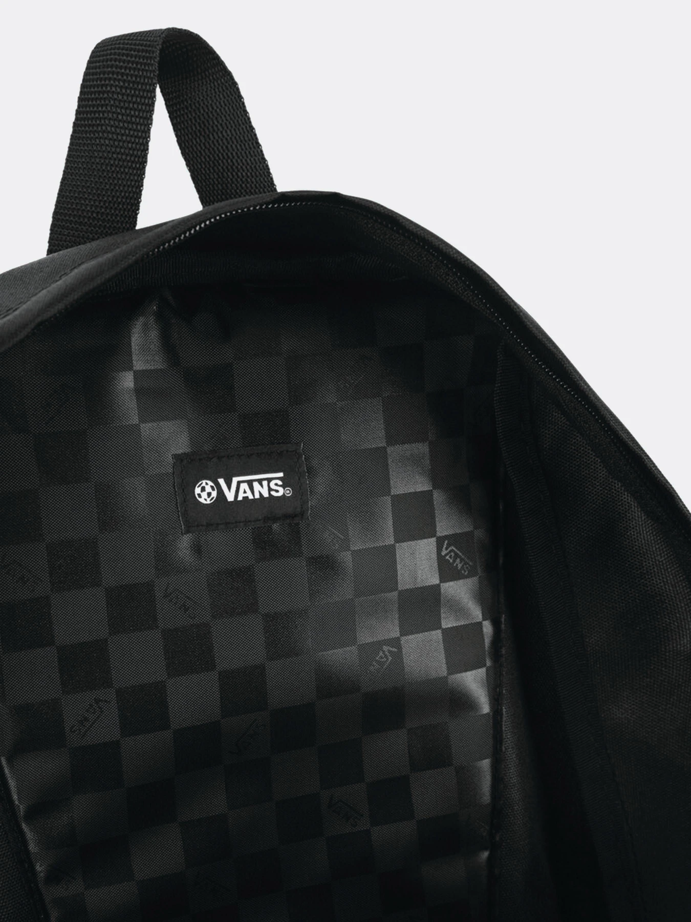 Рюкзаки Vans модель VN000HYCY281 Фото
