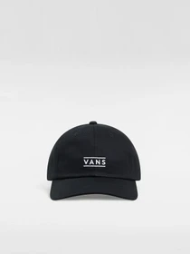 Шапки и кепки Vans модель VN000J4TBLK1 Фото