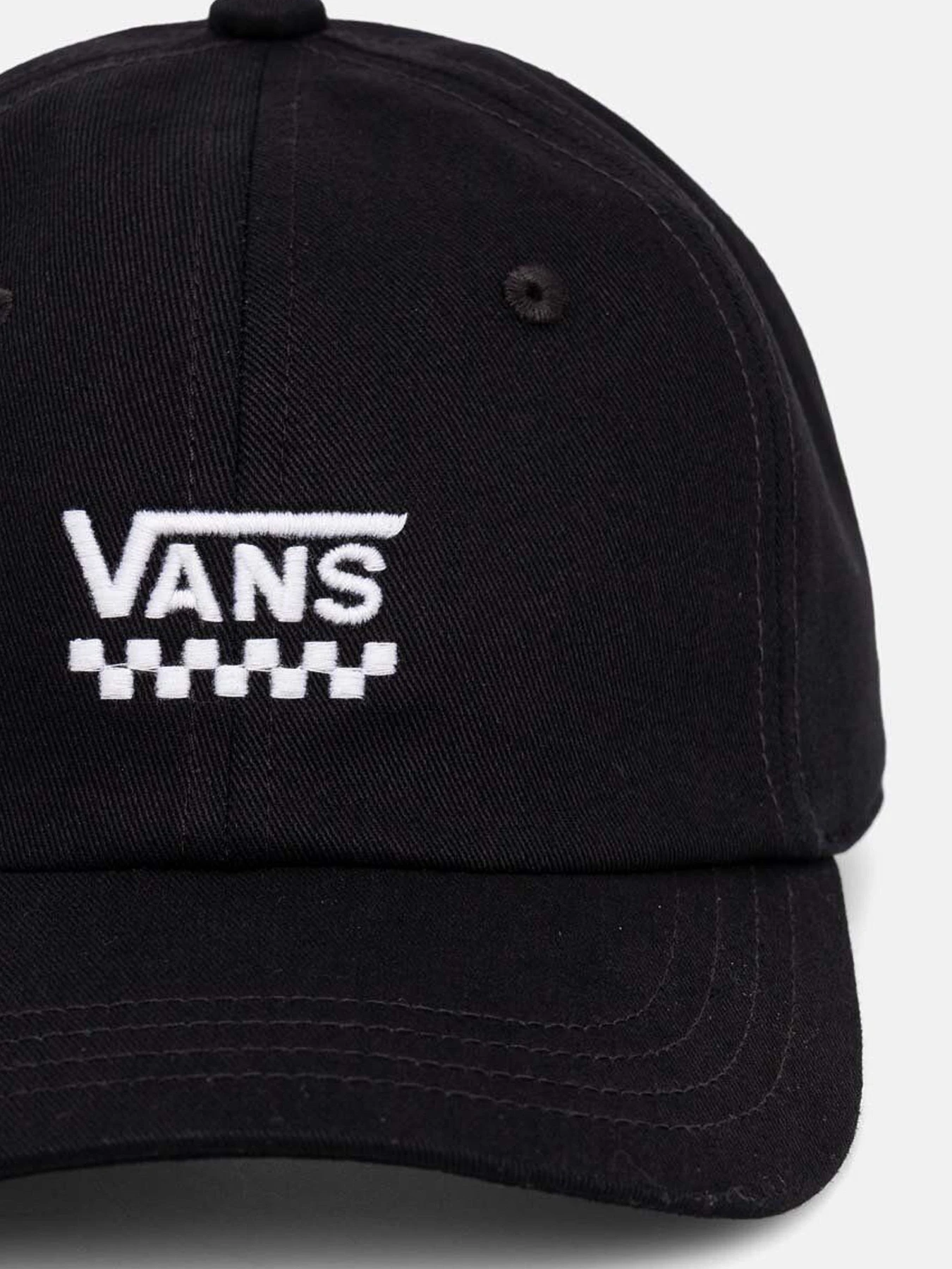 Шапки и кепки Vans модель VN000J4UBLK1 Фото