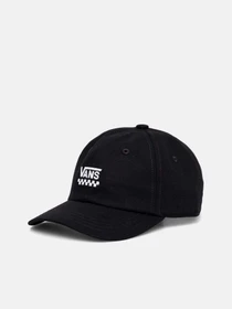 Шапки и кепки Vans модель VN000J4UBLK1 Фото