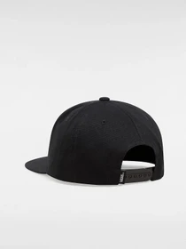 Шапки и кепки Vans модель VN000J4VBLK1 Фото