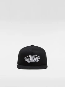 Шапки и кепки Vans модель VN000J4VBLK1 Фото