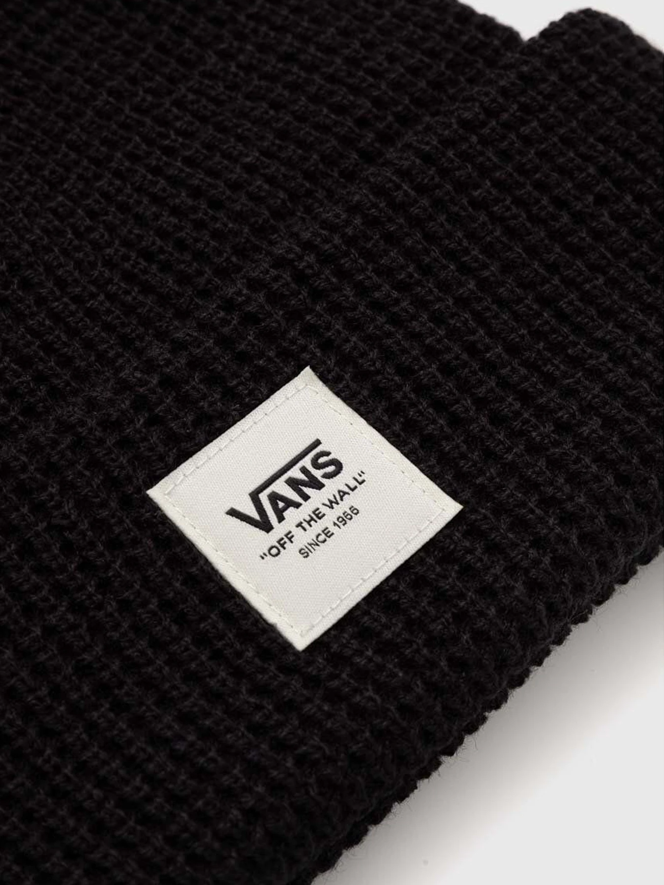 Шапки и кепки Vans модель VN000J4WBLK1 Фото
