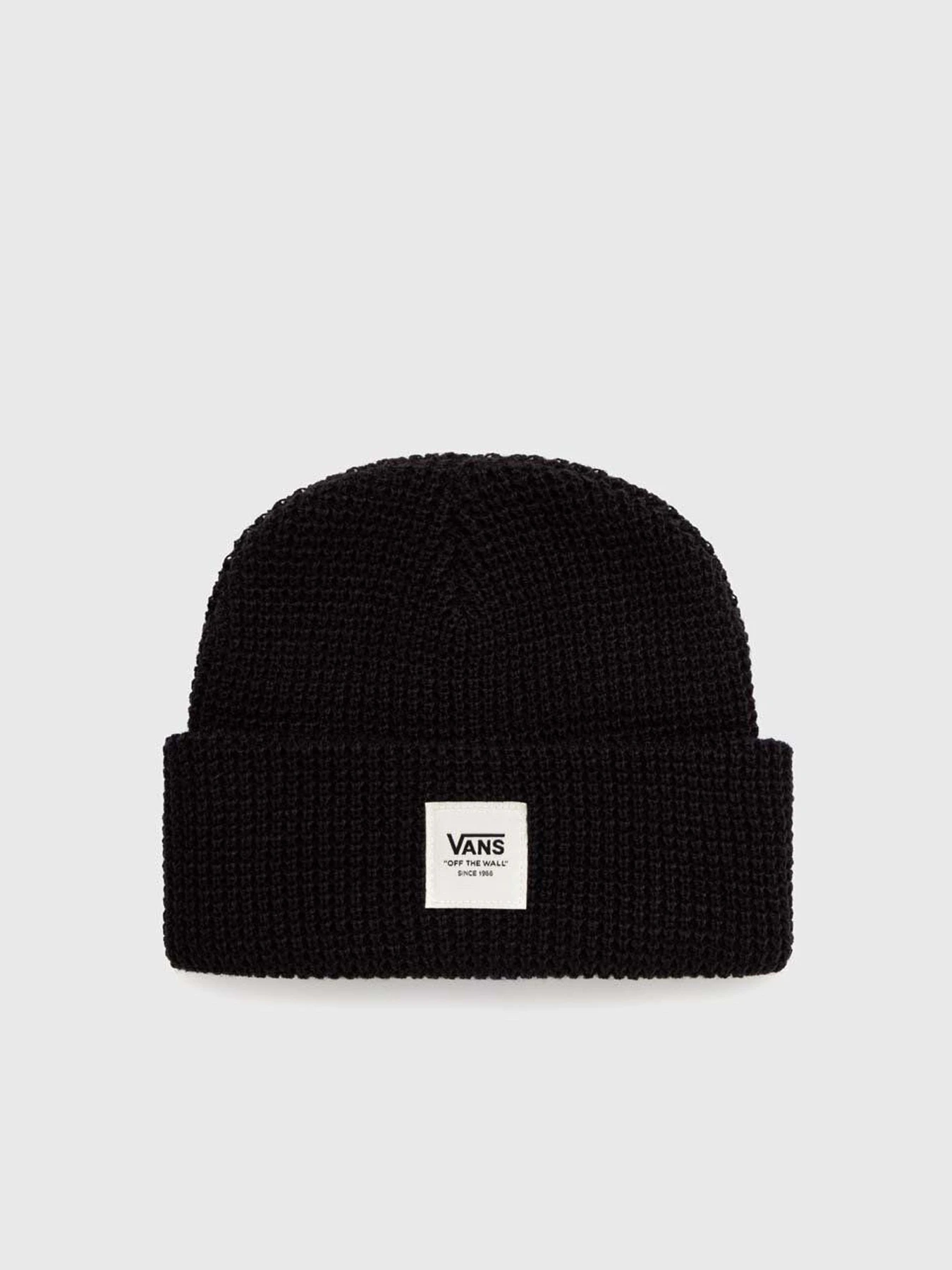 Шапки и кепки Vans модель VN000J4WBLK1 Фото