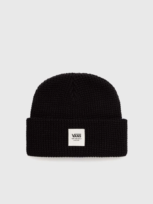 Шапки и кепки Vans модель VN000J4WBLK1 Фото
