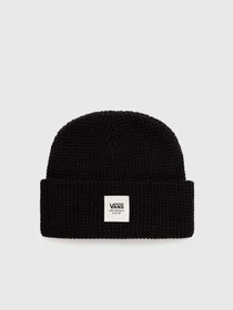Шапки и кепки Vans модель VN000J4WBLK1 Фото